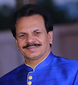 Dr Savani