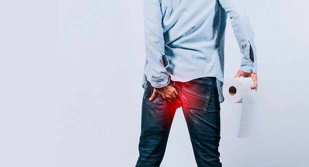 Fissure Treatment